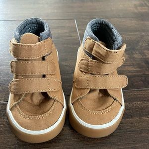 Boys Toddler Shoes